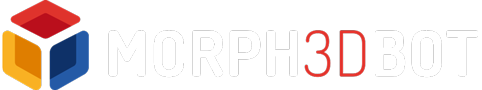 Morph3DBot